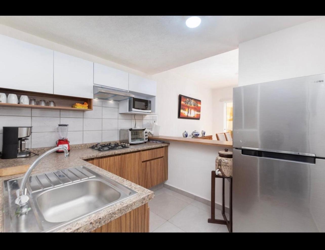 Casa Comoda Con Piscina Наранхо Экстерьер фото